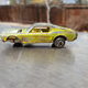 Illustration for article titled LaLD Car Week: Concourse dDiecast Lemons - Custom Mustang